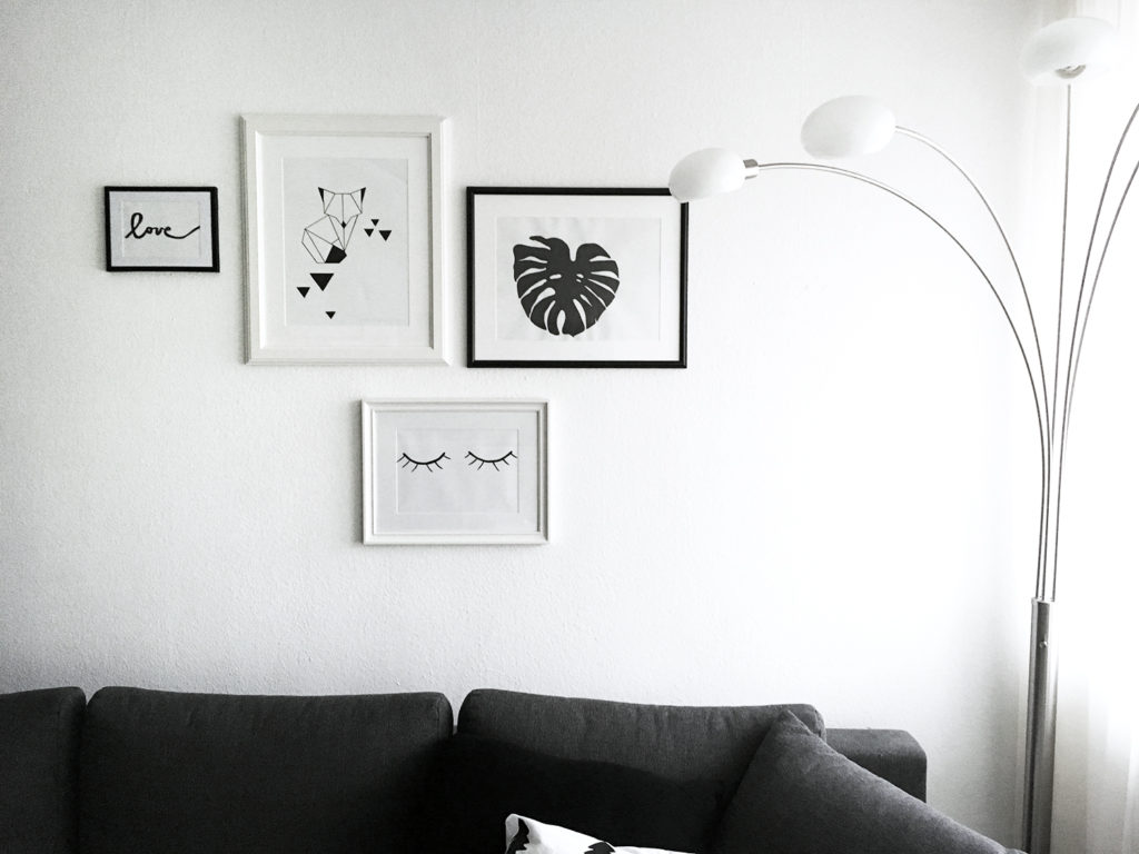 diy-bilderwand-arrangieren-und-gestalten