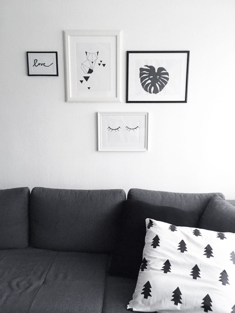 diy-bilderwand-arrangieren-und-gestalten