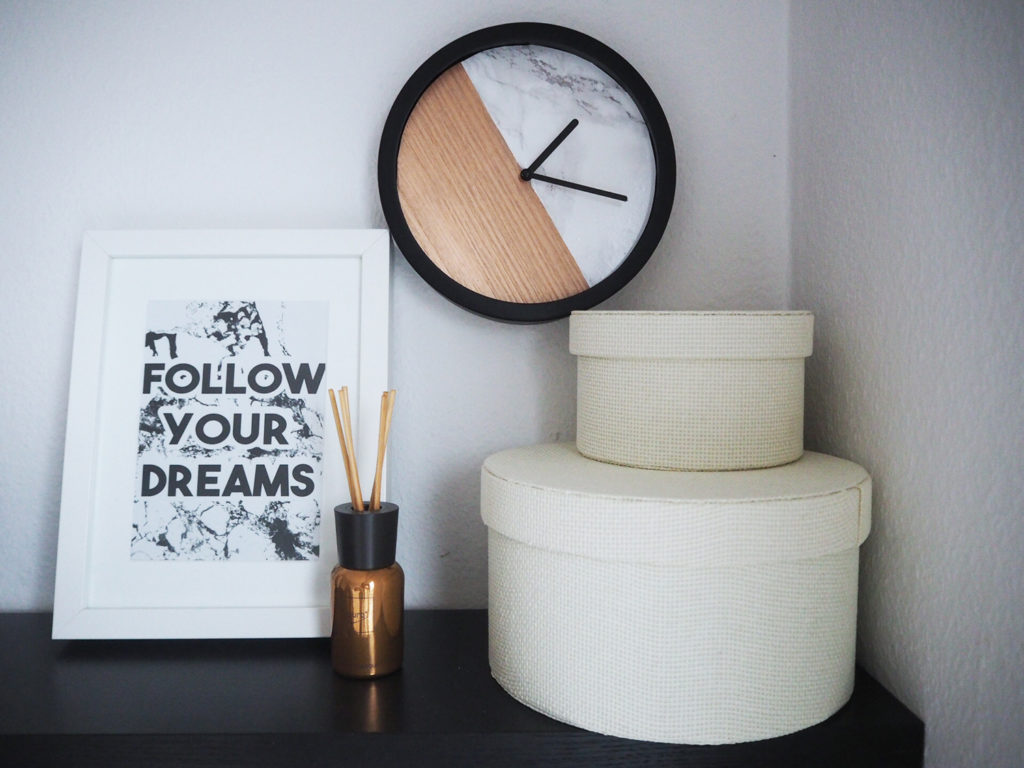 diy-kupfer-marmor-uhr