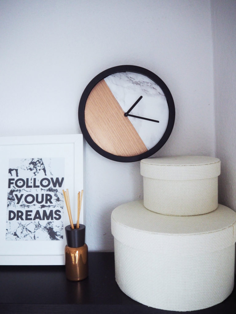 diy-kupfer-marmor-uhr