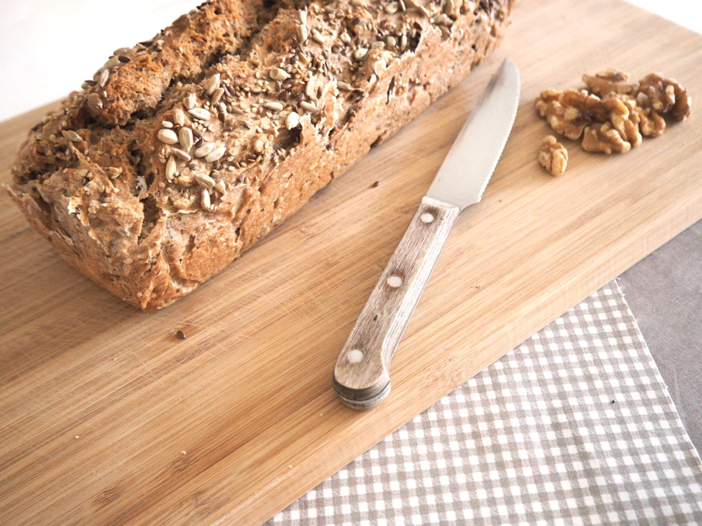 gesundes-fitness-vollkornbrot-backen