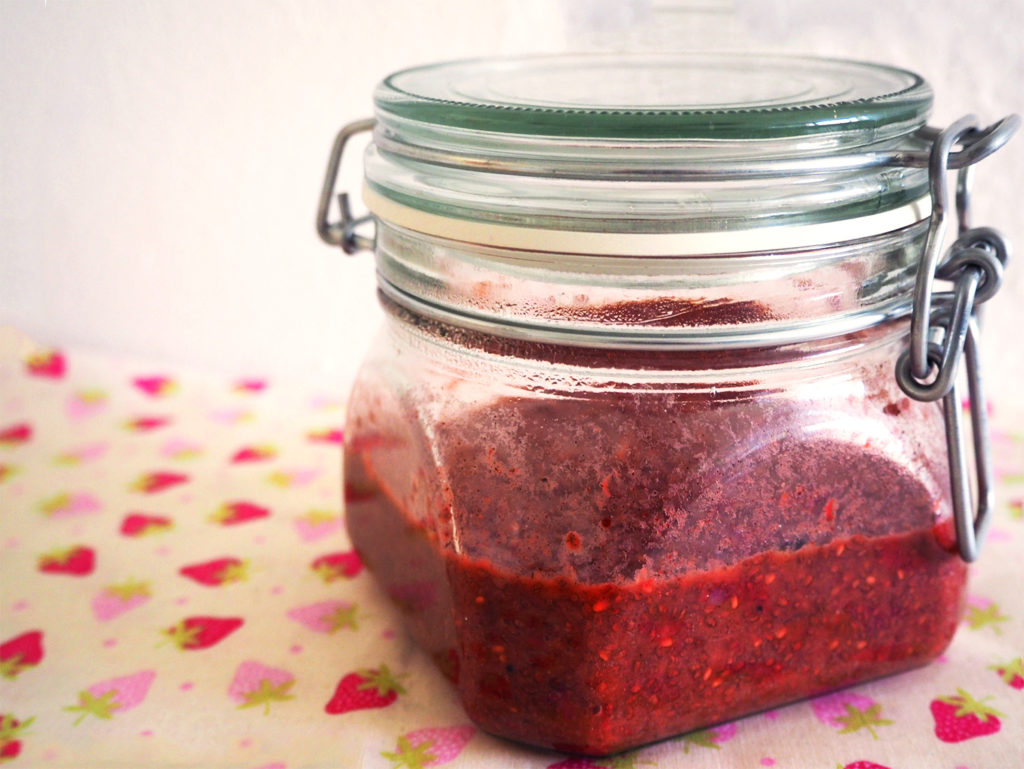 gesunde-fitness-chiasamen-marmelade