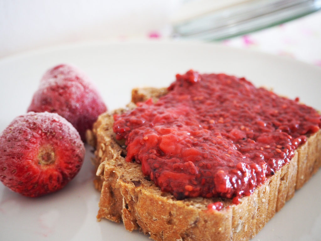 gesunde-fitness-chiasamen-marmelade