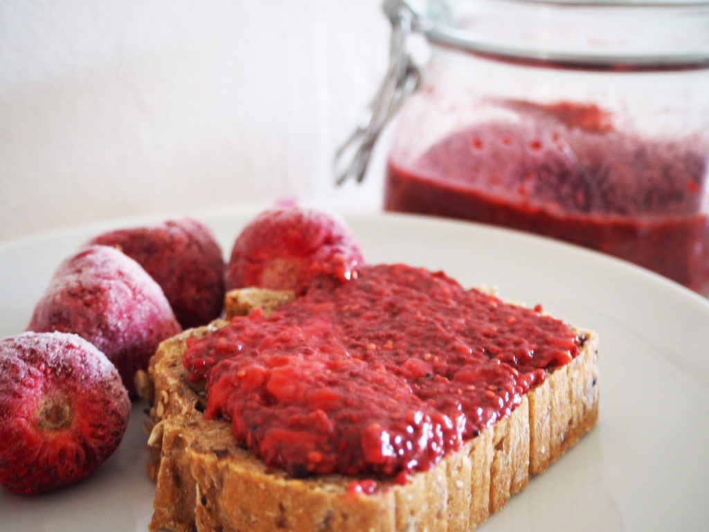 gesunde-fitness-chiasamen-marmelade