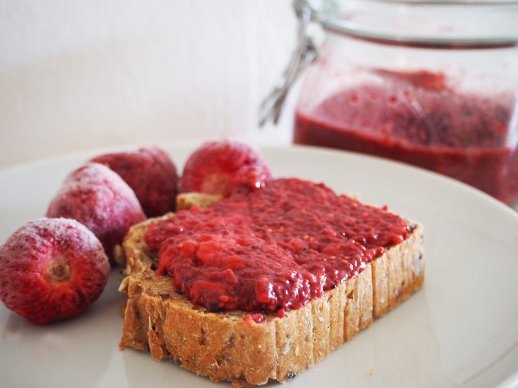 gesunde-fitness-chiasamen-marmelade