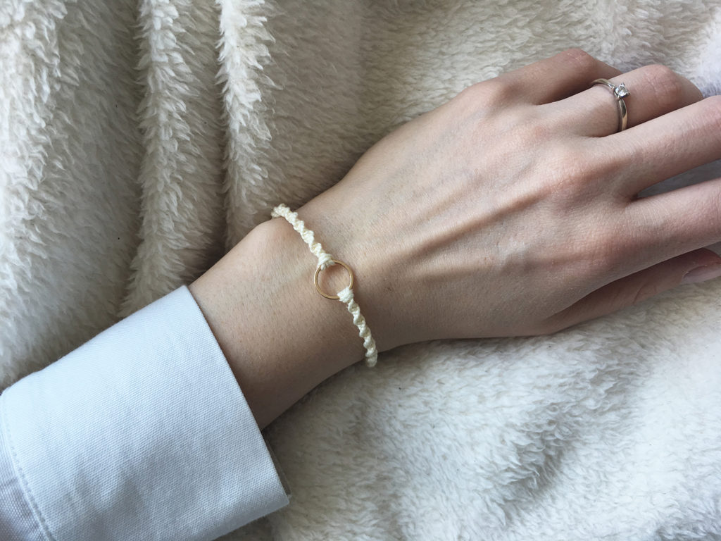 diy-schmuck-minimalistische-armbänder