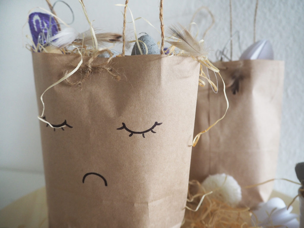 diy-skandi-osternest-süße-häschen