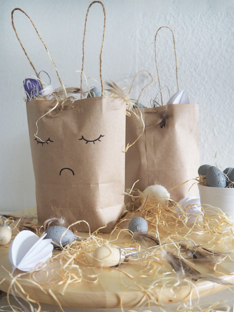 diy-skandi-osternest-süße-häschen