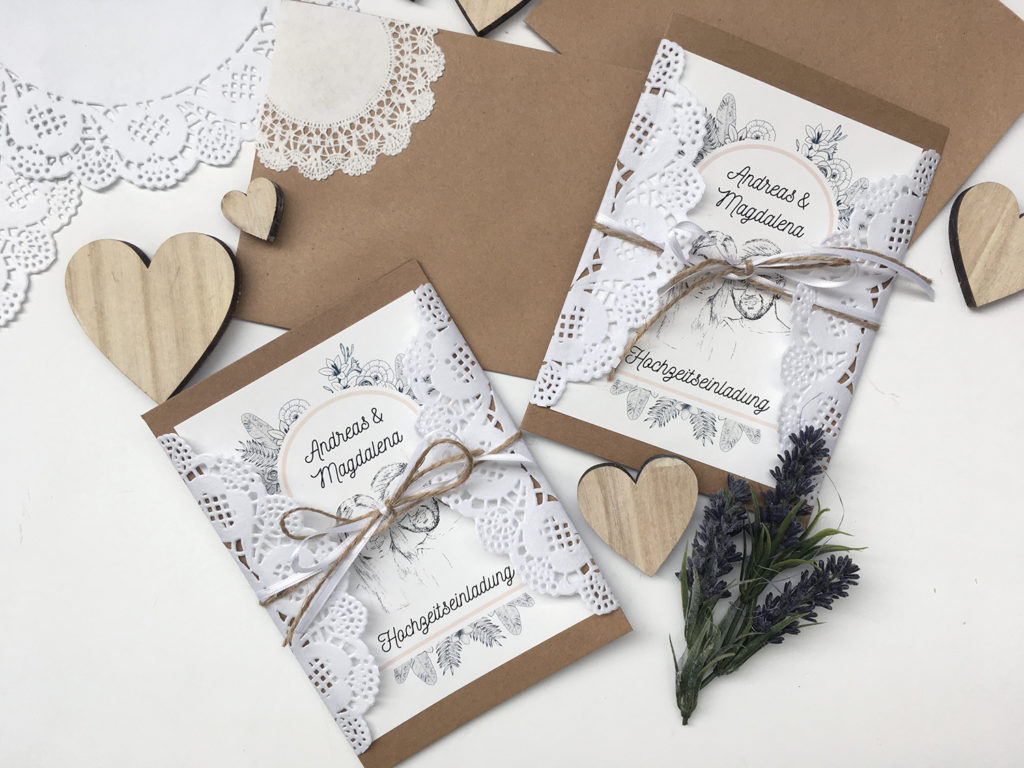 diy-hochzeitseinladungen-vintage-spitze