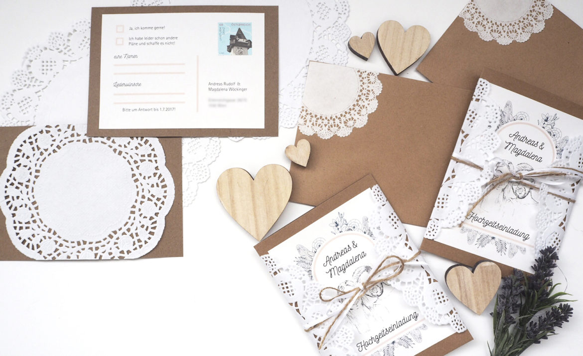 diy-hochzeitseinladungen-vintage-spitze
