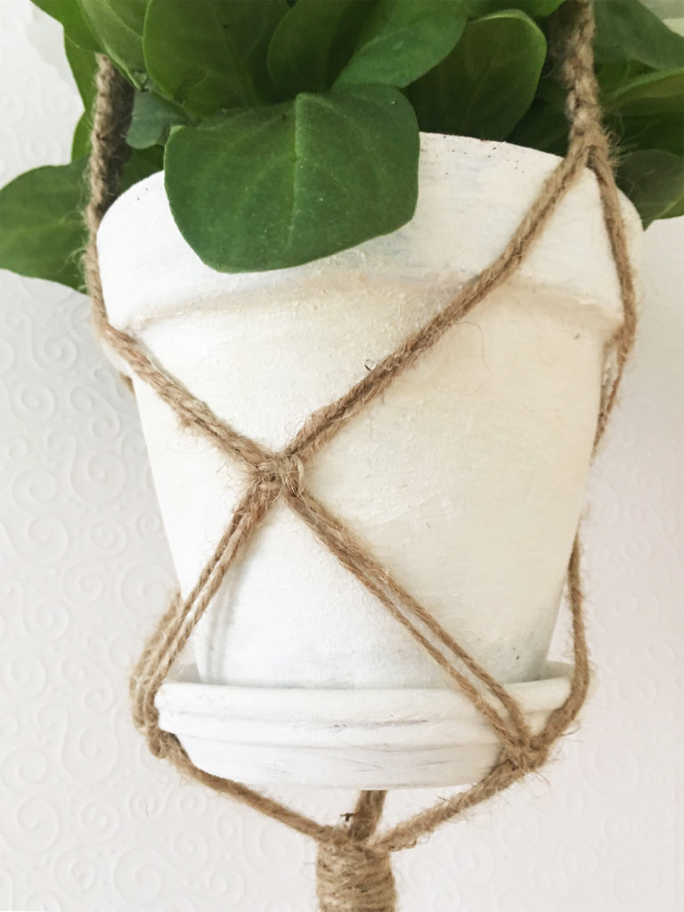 diy-blumenampel-knüpfen-im-bohostil