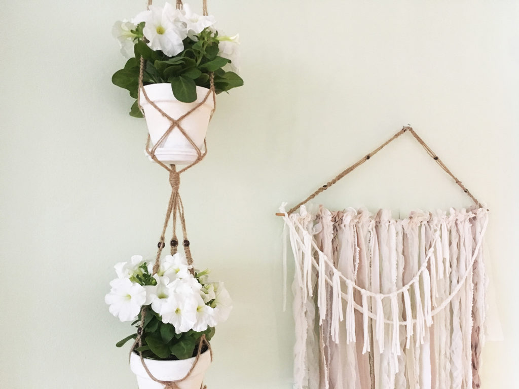 diy-blumenampel-knüpfen-im-bohostil