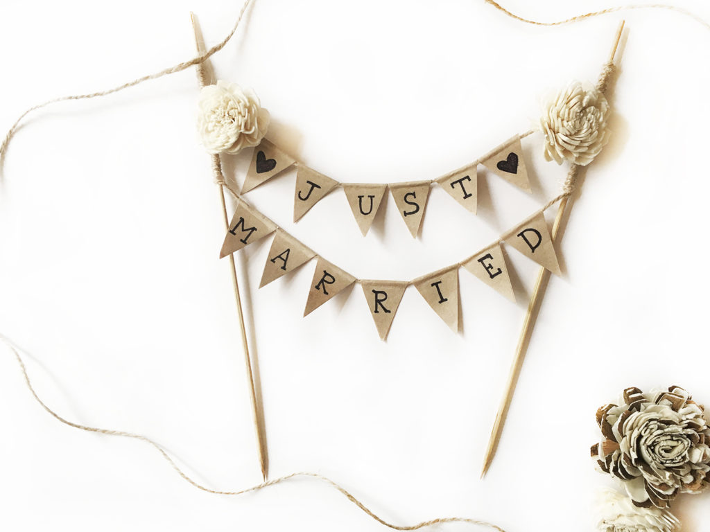 diy-wedding-cake-topper-vintage