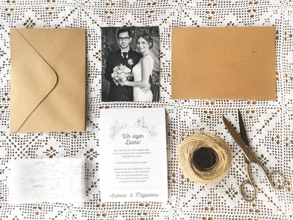 diy-dankeskarten-vintage-hochzeit-materialien