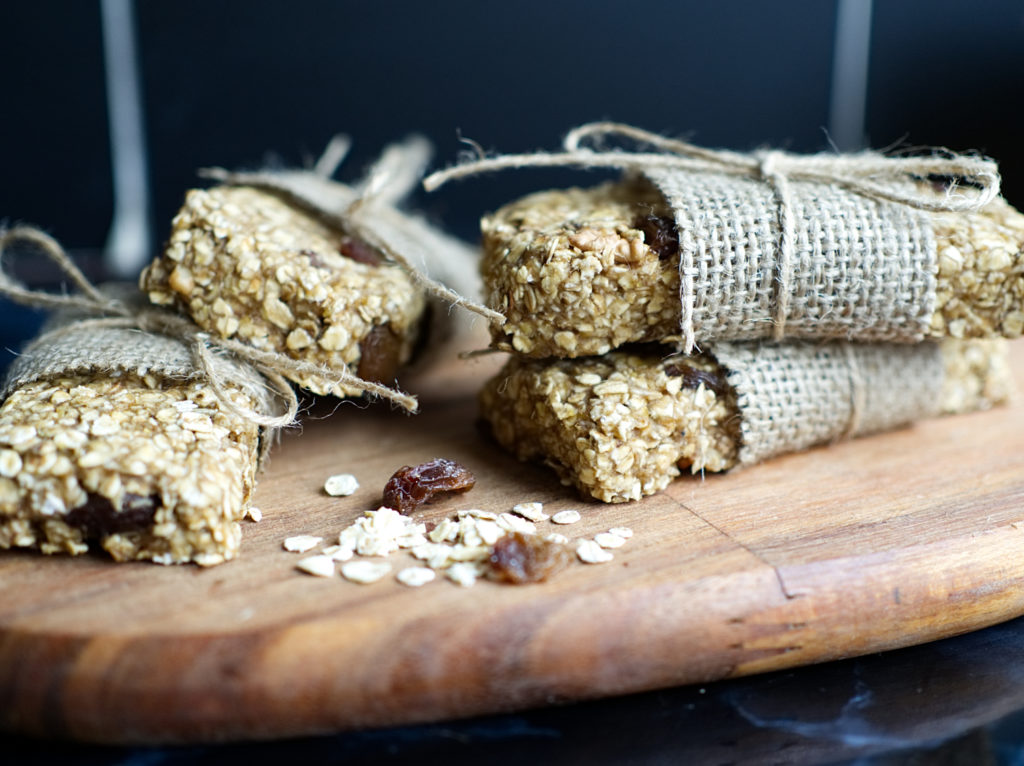 gesunde-fitness-müsliriegel-rezept