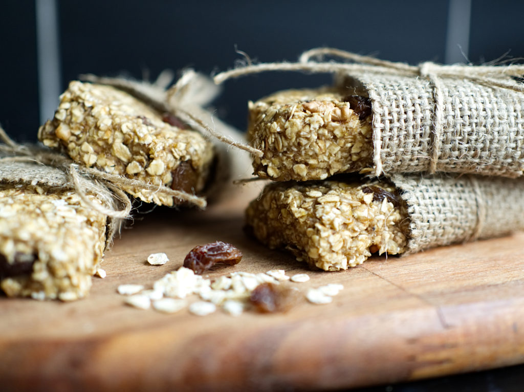 gesunde-fitness-müsliriegel-rezept