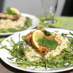 Gesundes-Risotto-Spargel-Lachs