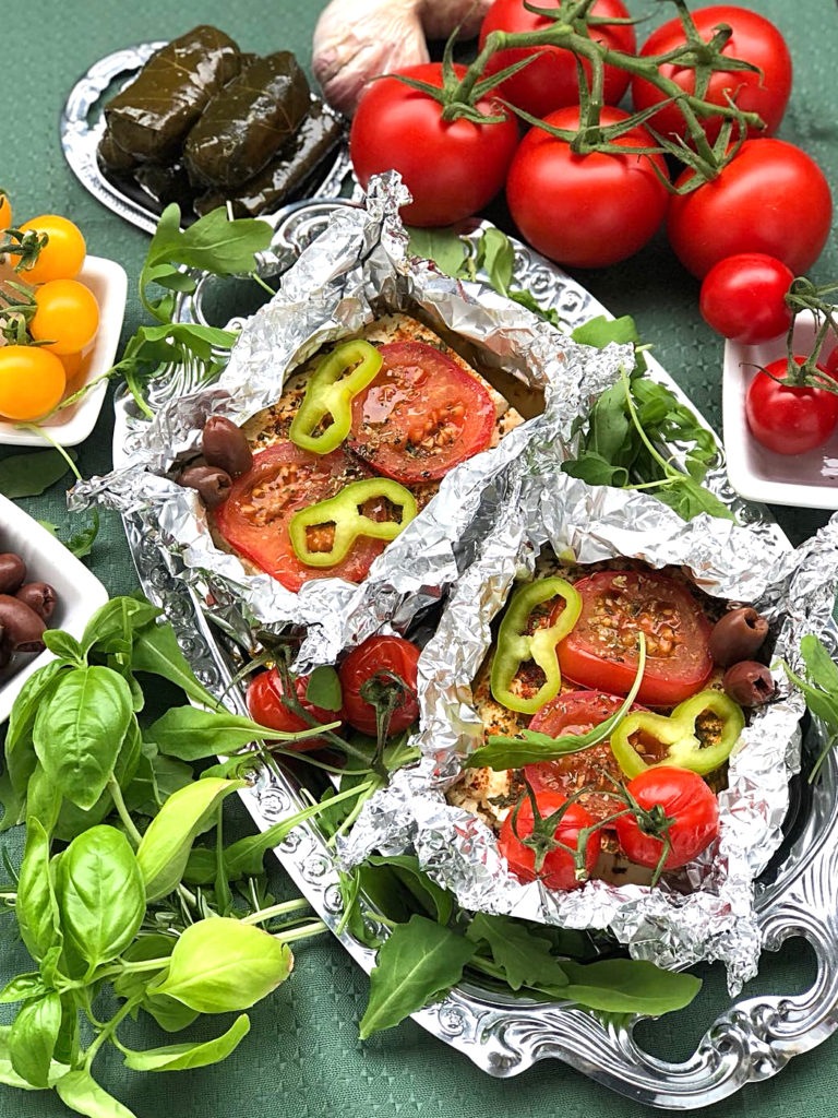 fitness-lowcarb-rezept-schafkäse-päckchen