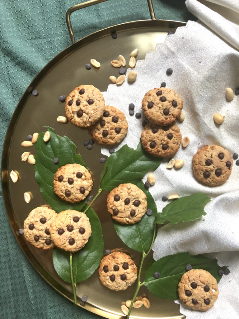 fitness-rezept-gesunde-peanutbutter-cookies