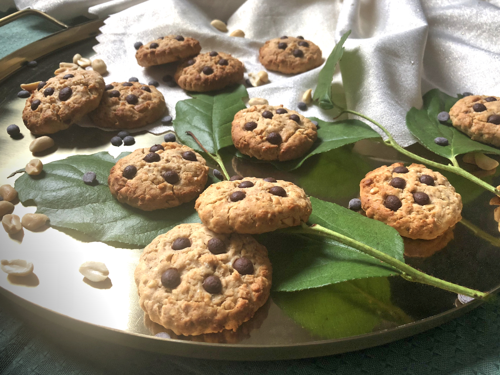 fitness-rezept-gesunde-peanutbutter-cookies