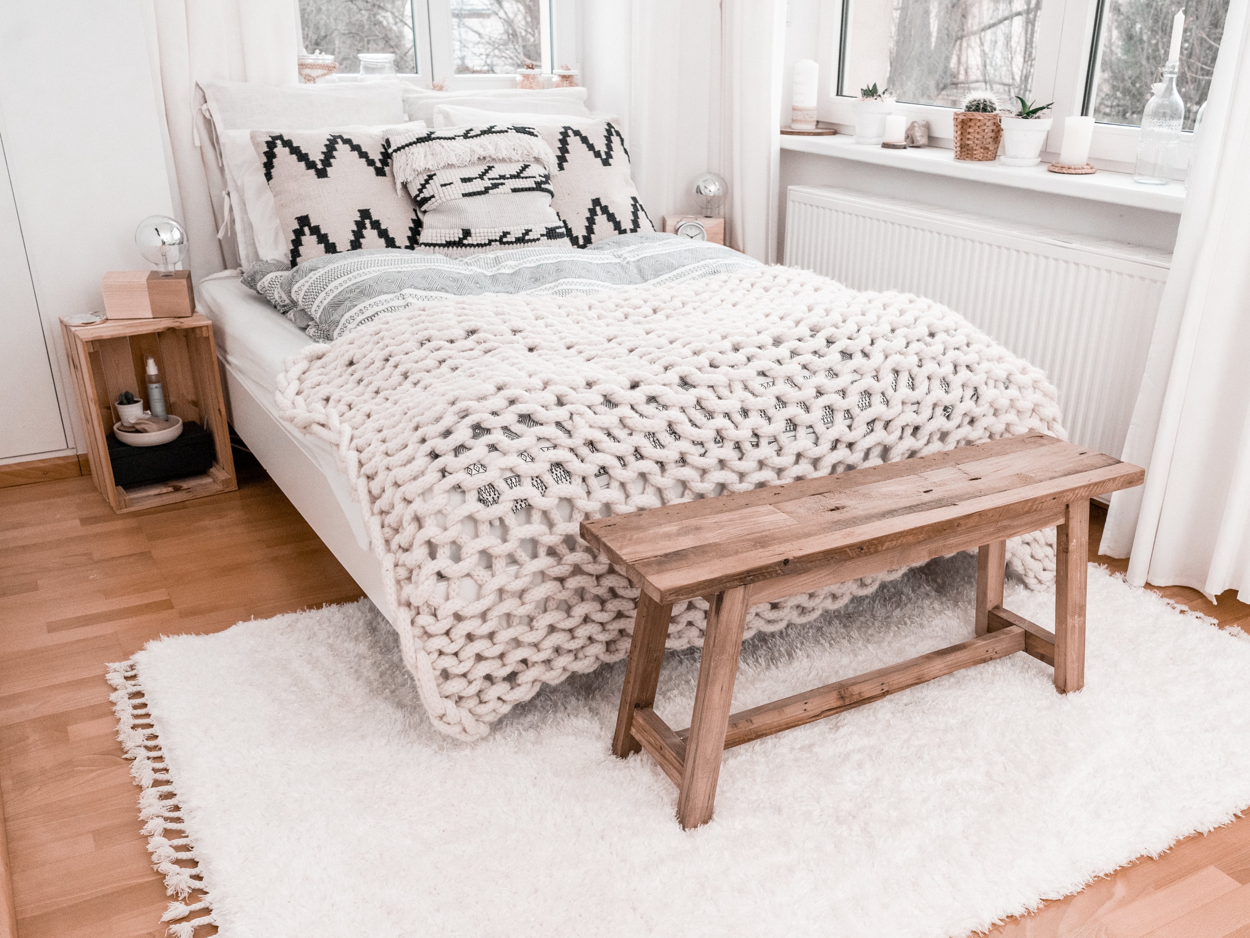 Schlafzimmer Ideen Im Boho Stil 5 Tipps Fur Ein Gelungenes Makeover