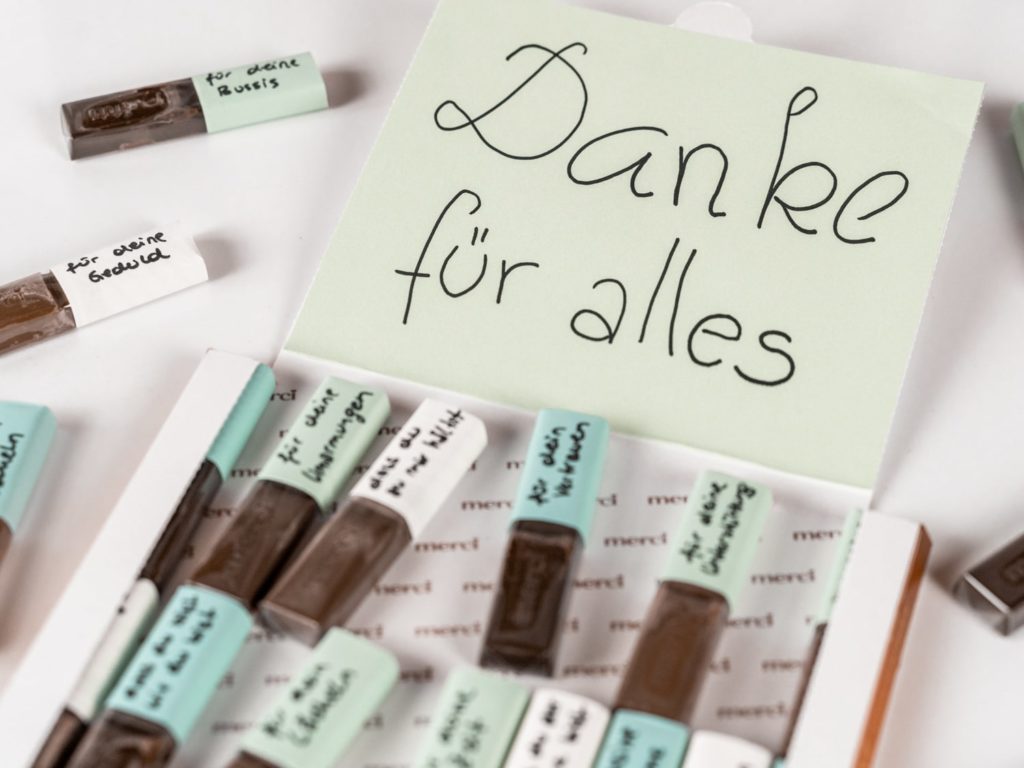 Valentinstag selbstgemachte geschenke zum für männer 20 kreative
