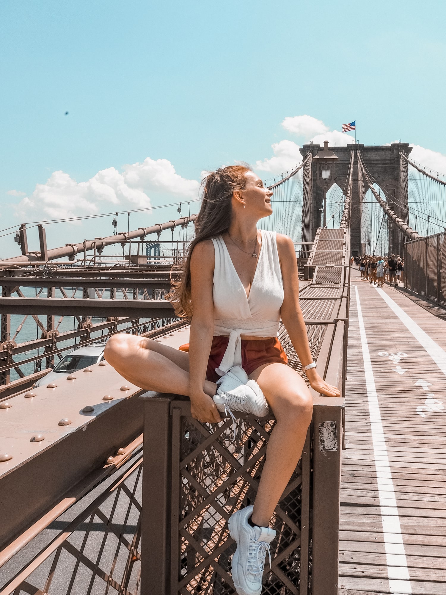 New York Sehenswurdigkeiten Und Die 10 Schonsten Instagram Fotospots