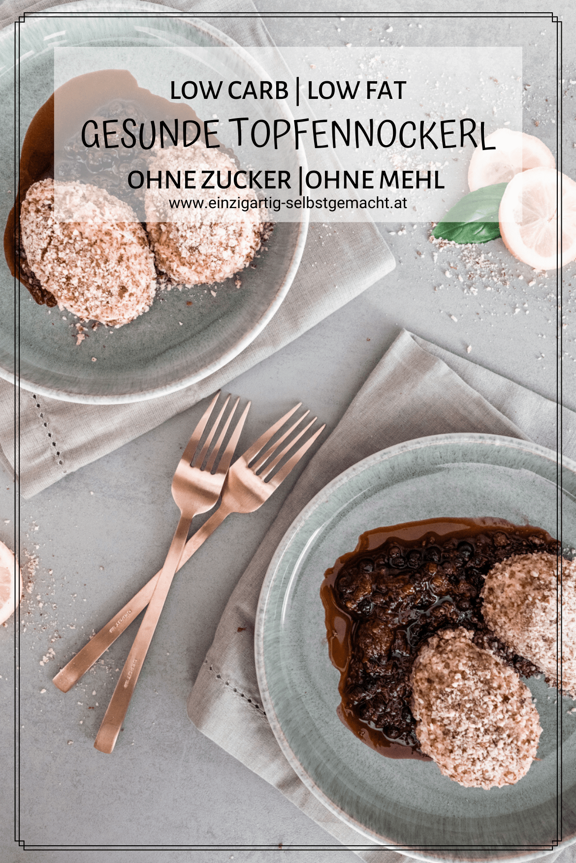 topfennockerl-ohne-zucker