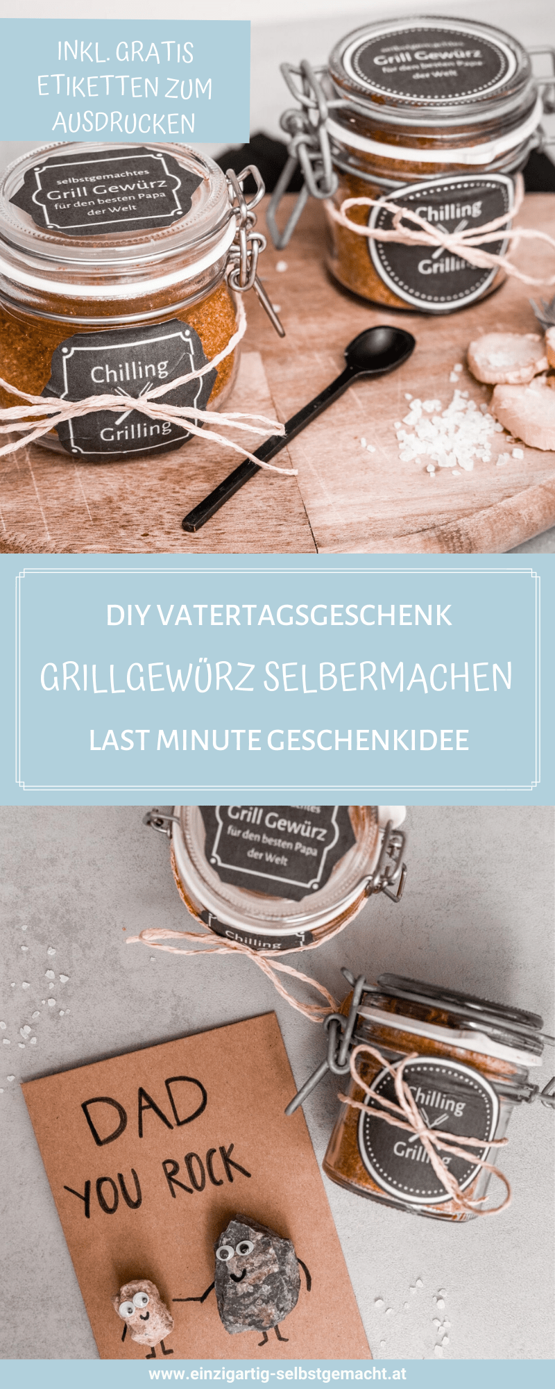 Vatertagsgeschenk Basteln Last Minute Diy Geschenkideen Zum Vatertag