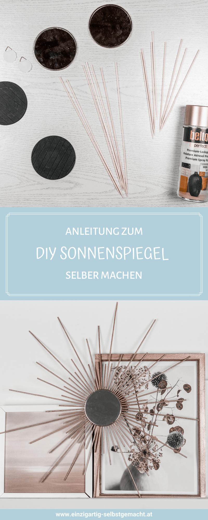 diy-sonnenspiegel