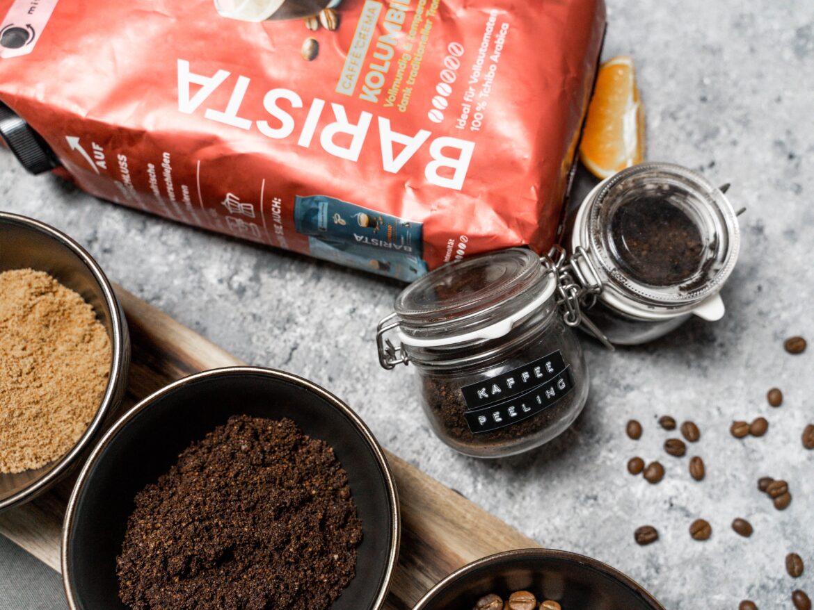 diy- kaffee-peeling-titelbild